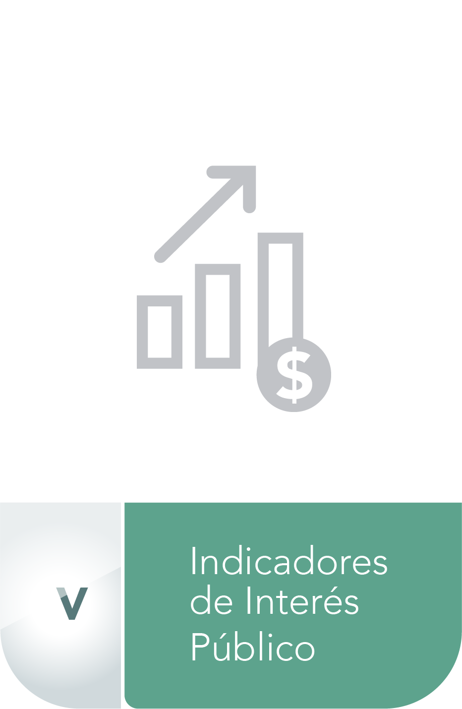 FRACCION V