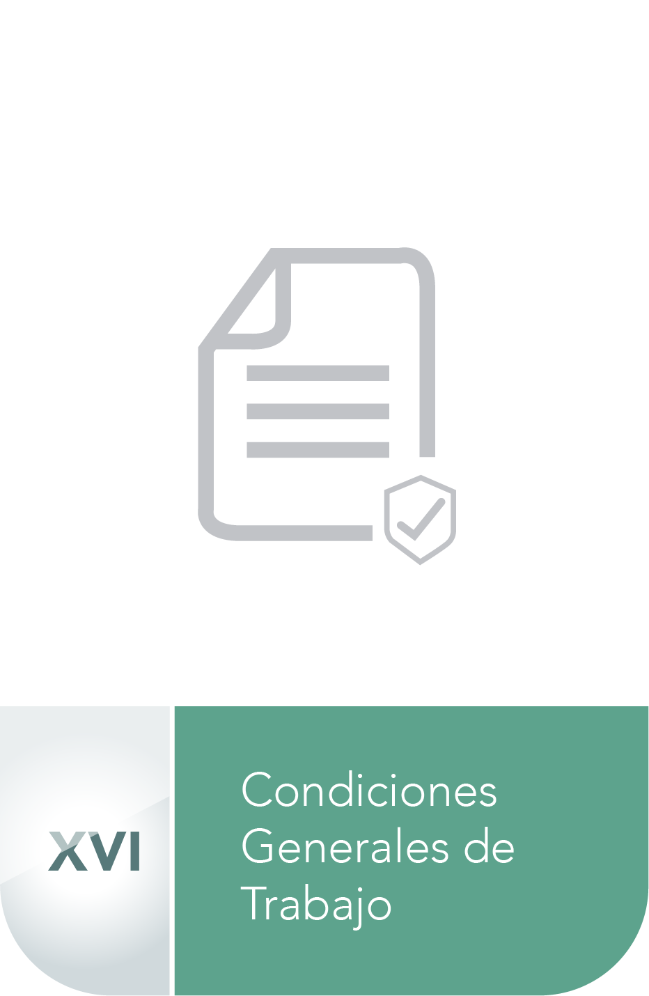 FRACCION XVI