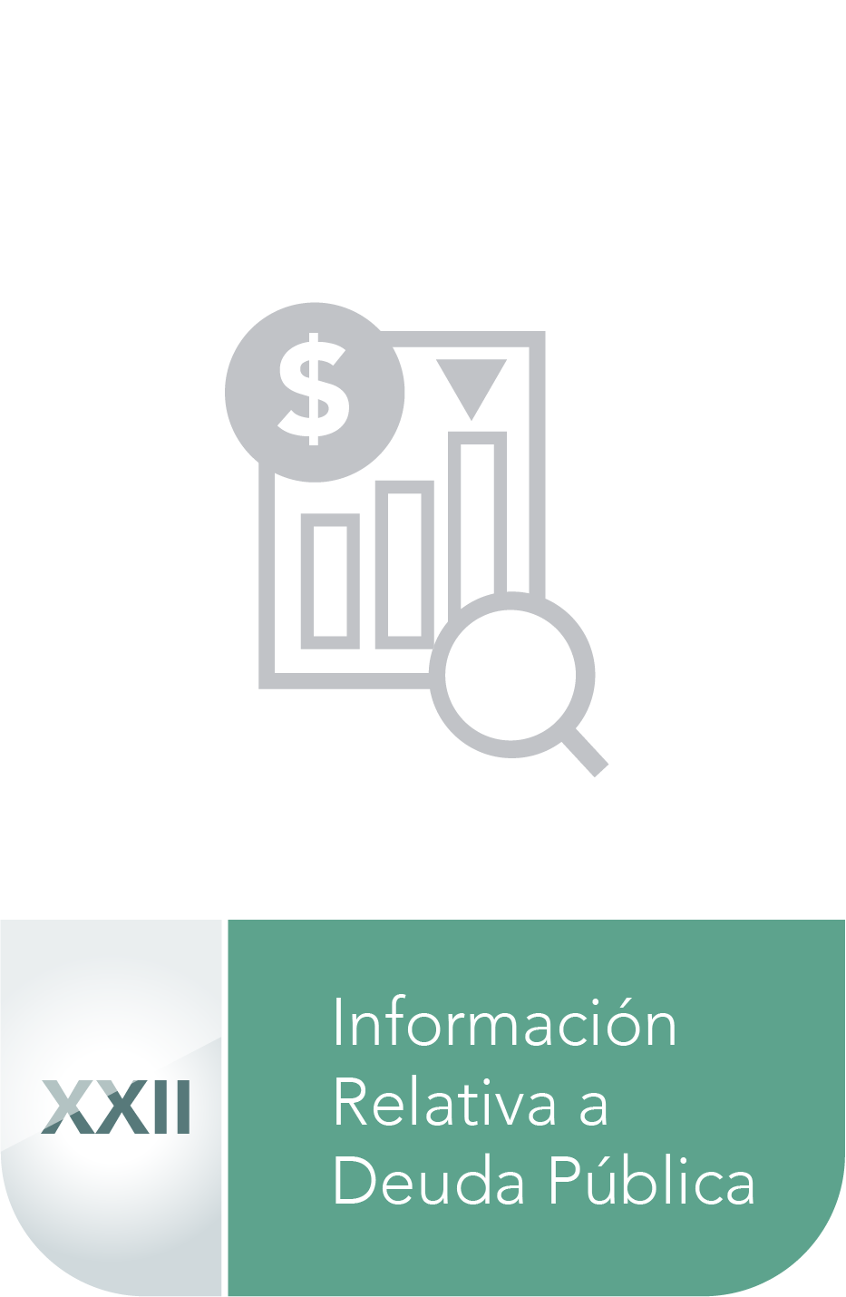 FRACCION XXII