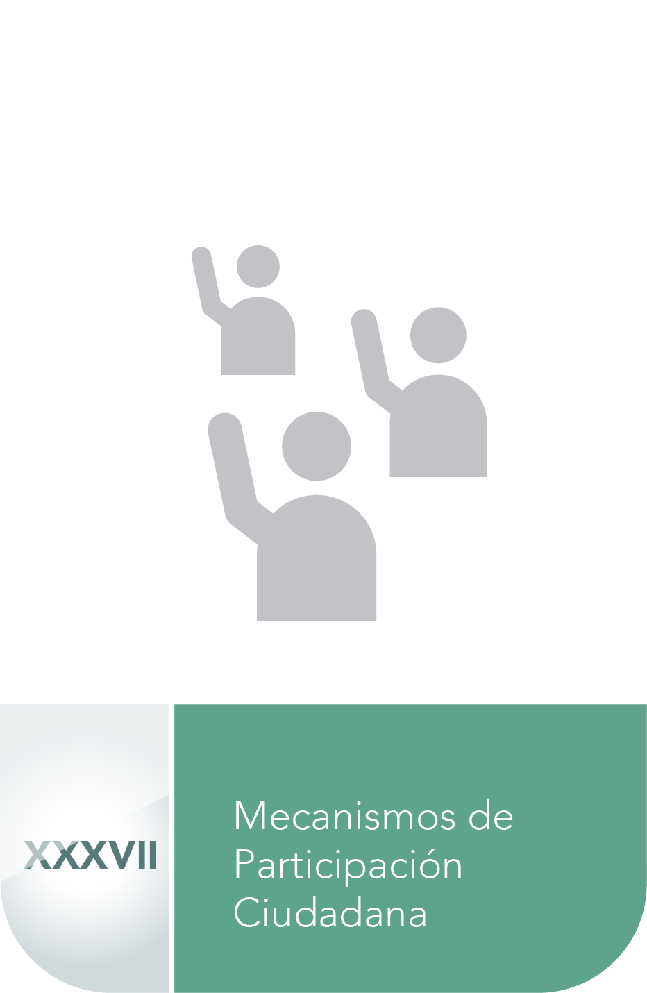FRACCION XXXVII